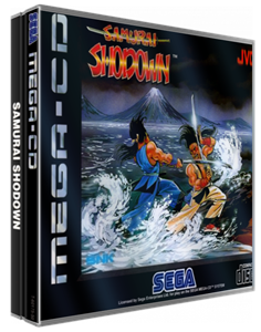 Samurai Shodown
